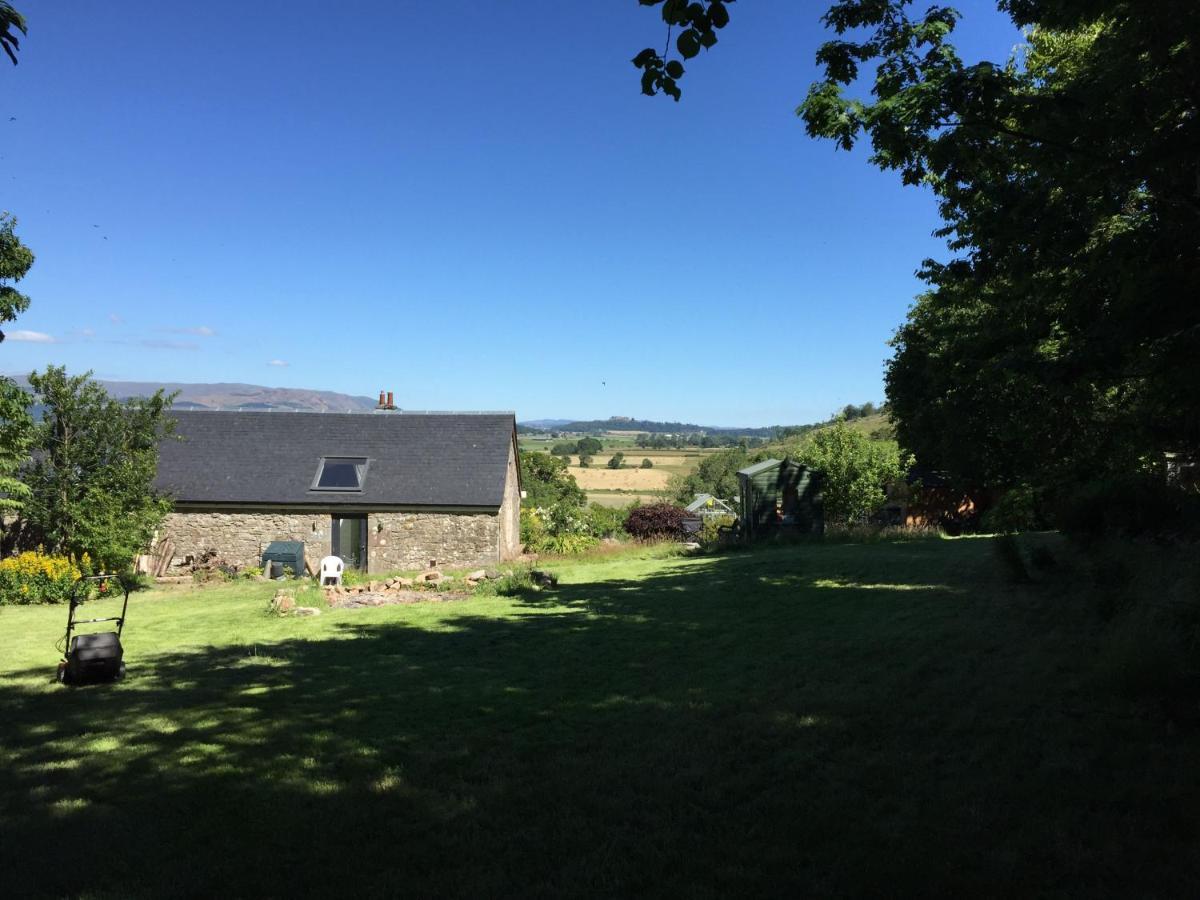 Ailsa Barn Villa Stirling Exterior photo