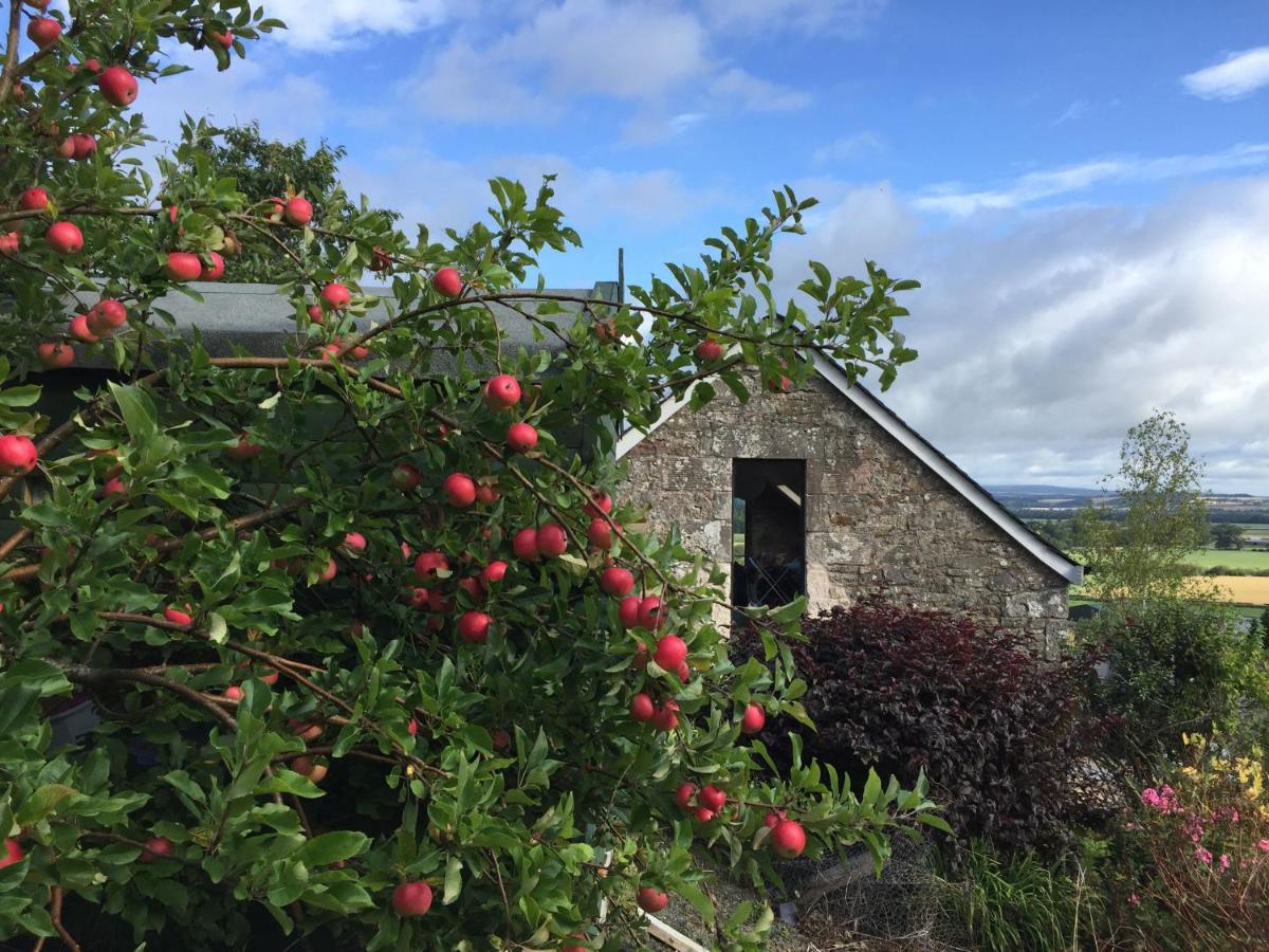 Ailsa Barn Villa Stirling Exterior photo