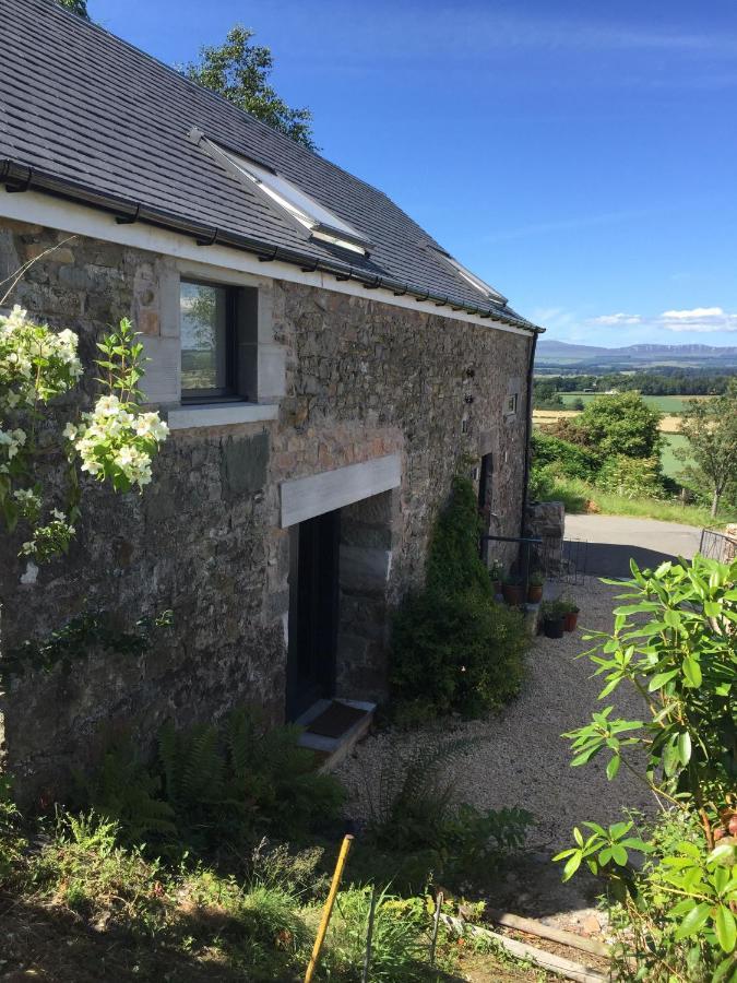 Ailsa Barn Villa Stirling Exterior photo